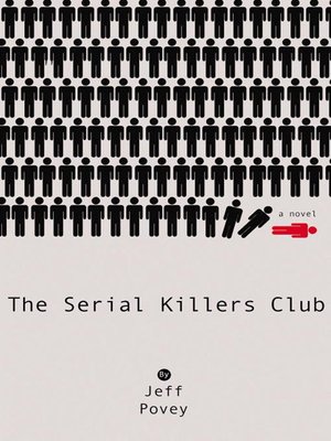 cover image of The Serial Killers Club